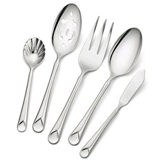 ZWILLING | 65-pc Menu Set, 18/10 Stainless Steel  | Provence