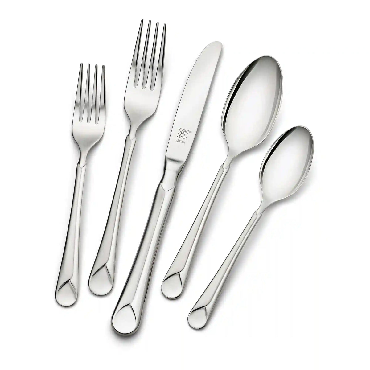 ZWILLING | 65-pc Menu Set, 18/10 Stainless Steel  | Provence