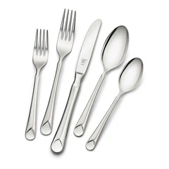 ZWILLING | 65-pc Menu Set, 18/10 Stainless Steel  | Provence