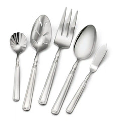 ZWILLING | 45-pc Flatware Set, 18/10 Stainless Steel  | Vintage