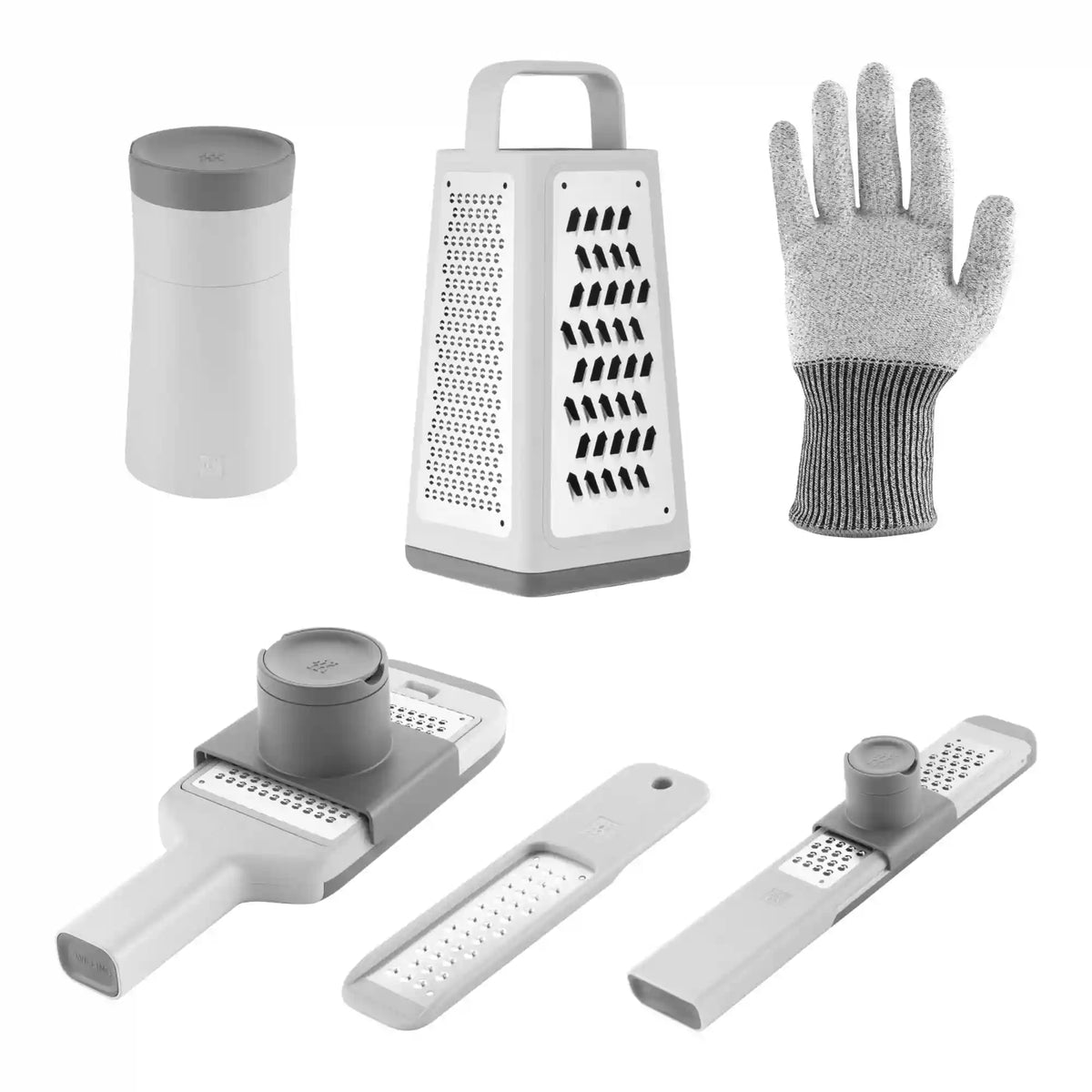 ZWILLING | 6-Piece Super Savings Essential Set