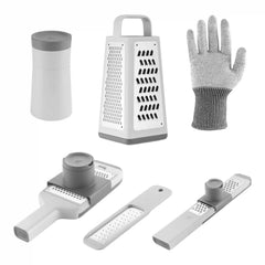 ZWILLING | 6-Piece Super Savings Essential Set